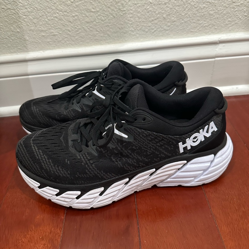 Hoka Gaviota 4 Women’s Running Shoes